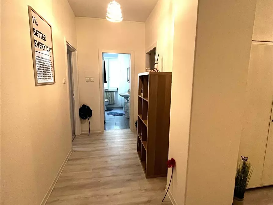 Immagine 16 di Stanza singola in affitto  in Via Marsala 13 a Trento