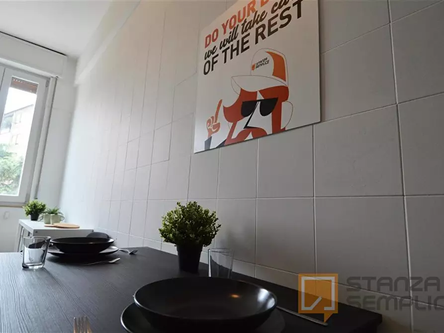 Immagine 15 di Stanza singola in affitto  in Via Matteotti 16 a Reggio Nell'emilia