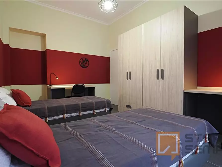 Immagine 4 di Stanza singola in affitto  in Corso Peschiera 232 a Torino