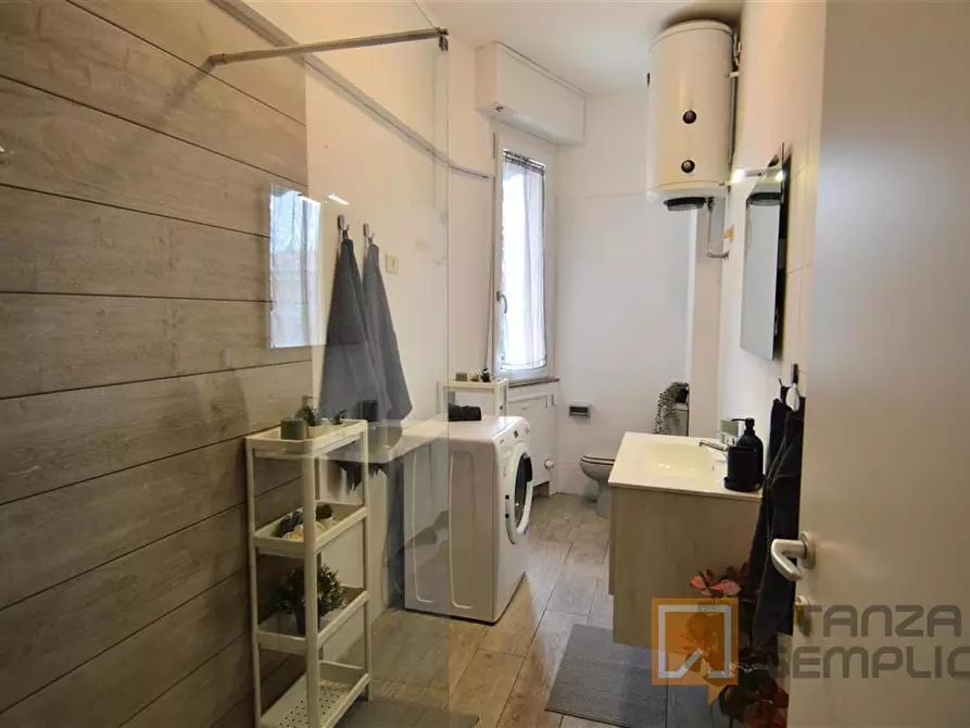 Immagine 21 di Stanza singola in affitto  in Via Matteotti 16 a Reggio Nell'emilia