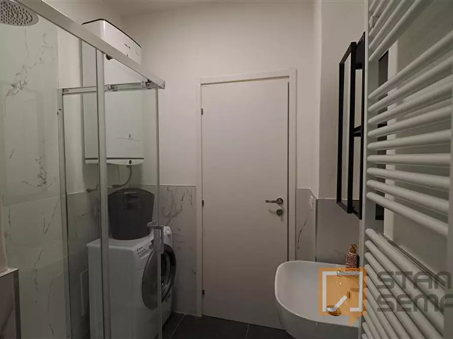 Immagine 14 di Stanza singola in affitto  in Corso Peschiera 232 a Torino