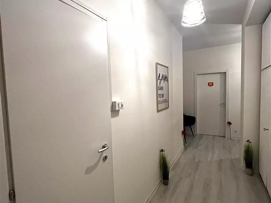 Immagine 10 di Stanza singola in affitto  in Via Marsala 13 a Trento