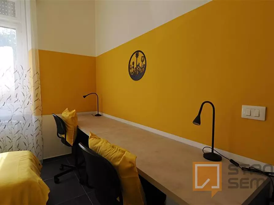 Immagine 2 di Stanza singola in affitto  in Corso Peschiera 232 a Torino