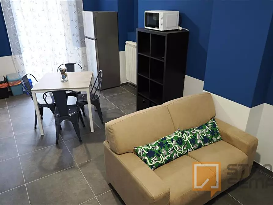 Immagine 11 di Stanza singola in affitto  in Corso Peschiera 232 a Torino