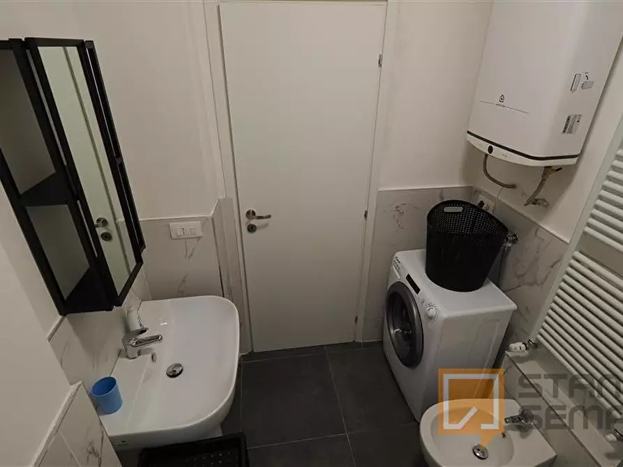 Immagine 11 di Stanza singola in affitto  in Corso Peschiera 232 a Torino