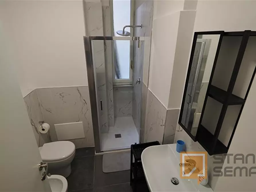 Immagine 10 di Stanza singola in affitto  in Corso Peschiera 232 a Torino