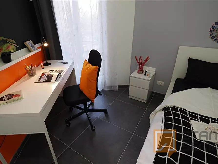 Immagine 4 di Stanza singola in affitto  in Corso Peschiera 232 a Torino