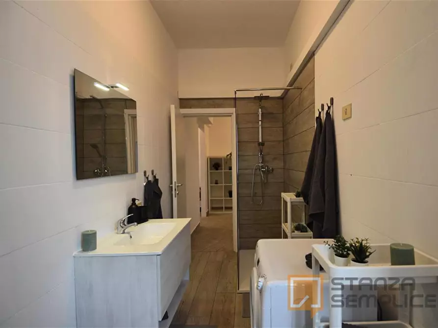 Immagine 19 di Stanza singola in affitto  in Via Matteotti 16 a Reggio Nell'emilia