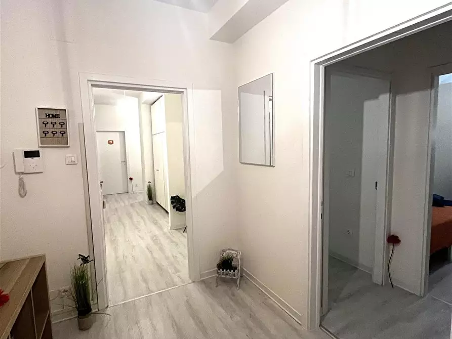 Immagine 7 di Stanza singola in affitto  in Via Marsala 13 a Trento