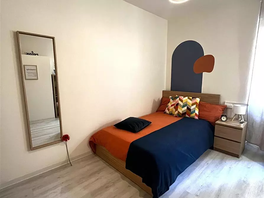 Immagine 2 di Stanza singola in affitto  in Via Marsala 13 a Trento