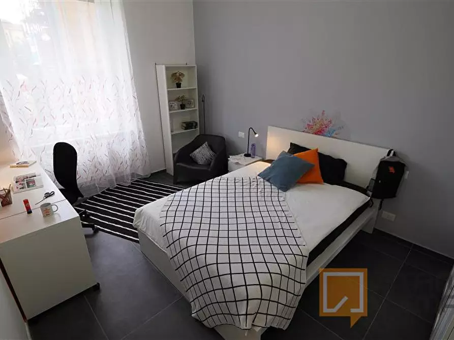 Immagine 7 di Stanza singola in affitto  in Corso Peschiera 232 a Torino