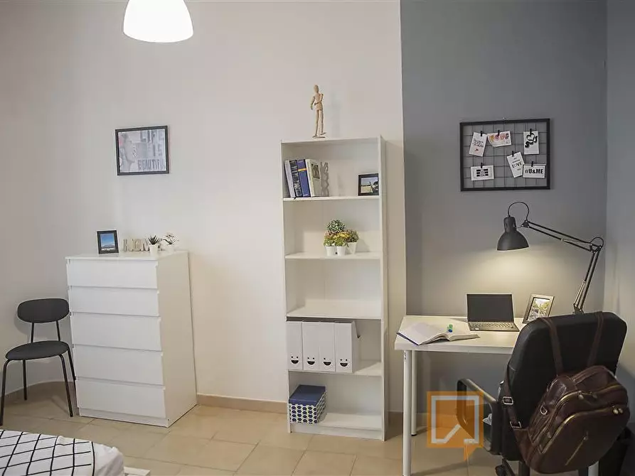 Immagine 3 di Stanza singola in affitto  in Piazza San Francesco D'Assisi n. 1  a Foggia