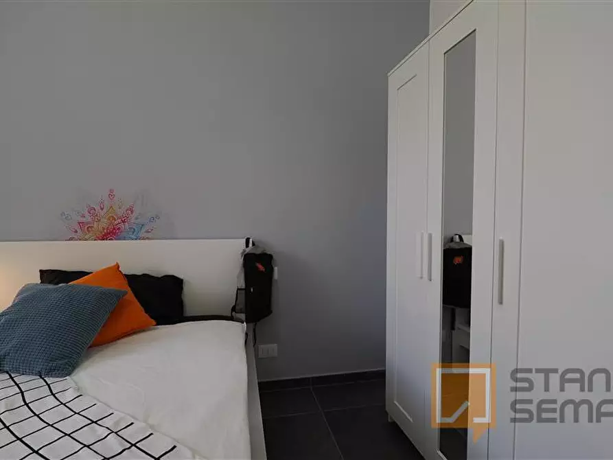 Immagine 2 di Stanza singola in affitto  in Corso Peschiera 232 a Torino