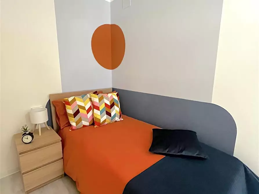 Immagine 2 di Stanza singola in affitto  in Via Marsala 13 a Trento