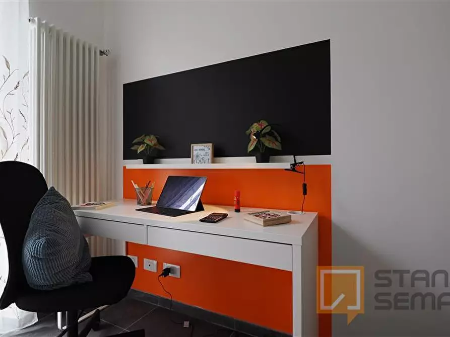 Immagine 1 di Stanza singola in affitto  in Corso Peschiera 232 a Torino