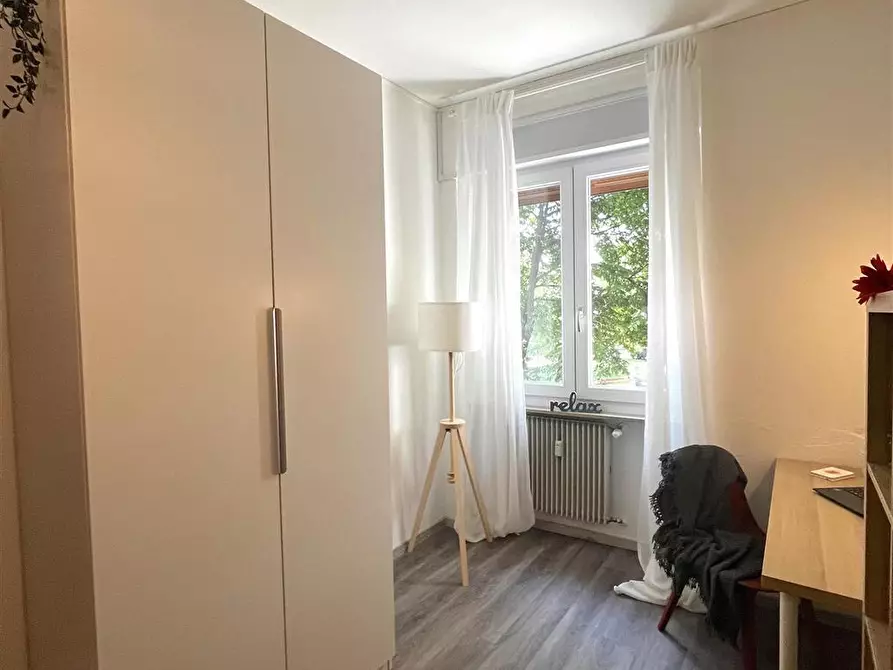 Immagine 4 di Stanza singola in affitto  in Via Marsala 13 a Trento