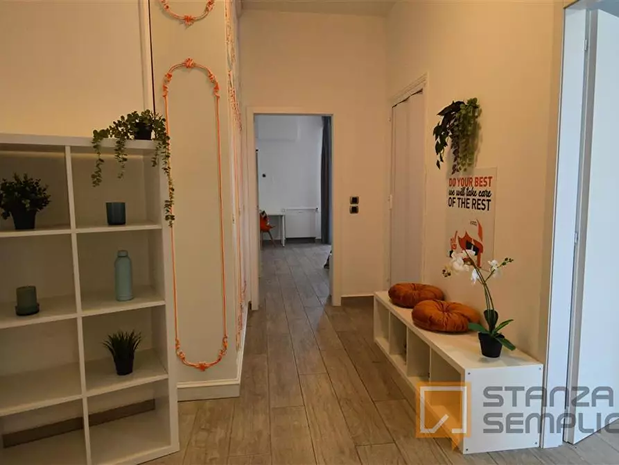 Immagine 7 di Stanza singola in affitto  in Via Matteotti 16 a Reggio Nell'emilia