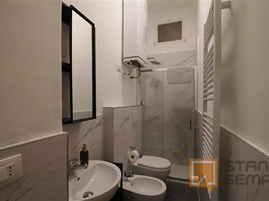 Immagine 7 di Stanza singola in affitto  in Corso Peschiera 232 a Torino