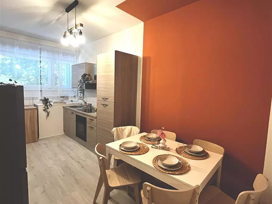 Immagine 18 di Stanza singola in affitto  in Via Marsala 13 a Trento