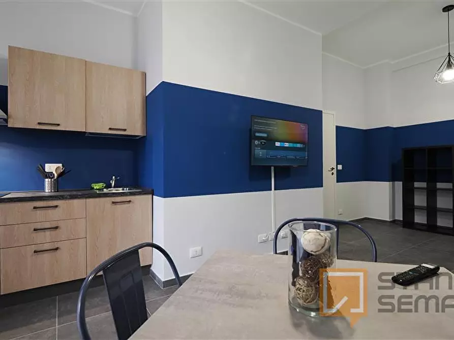 Immagine 6 di Stanza singola in affitto  in Corso Peschiera 232 a Torino