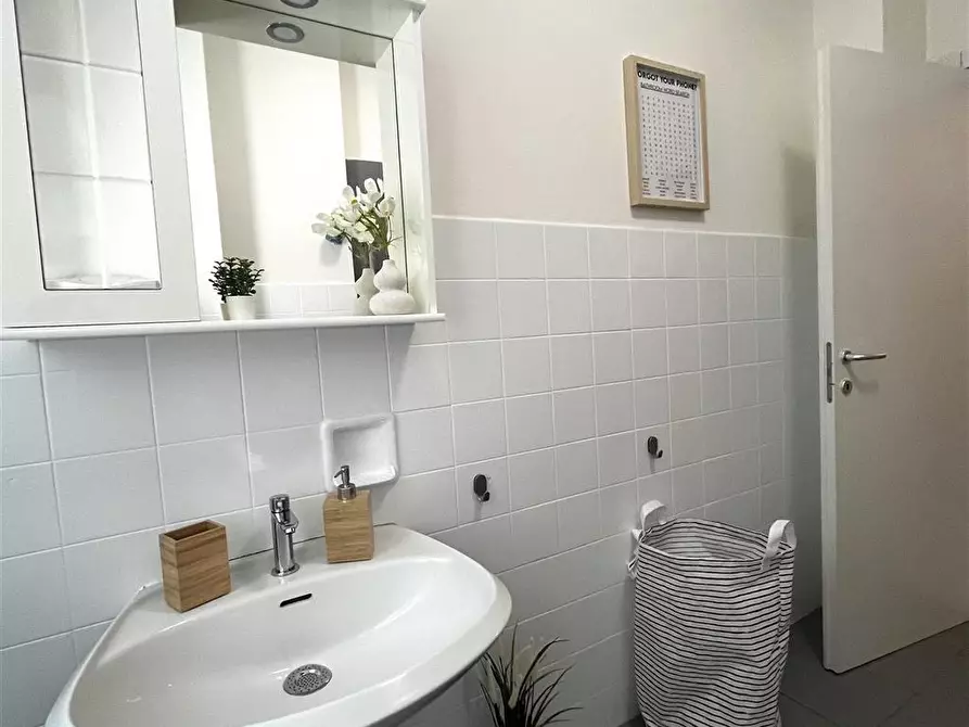 Immagine 30 di Stanza singola in affitto  in Via Marsala 13 a Trento