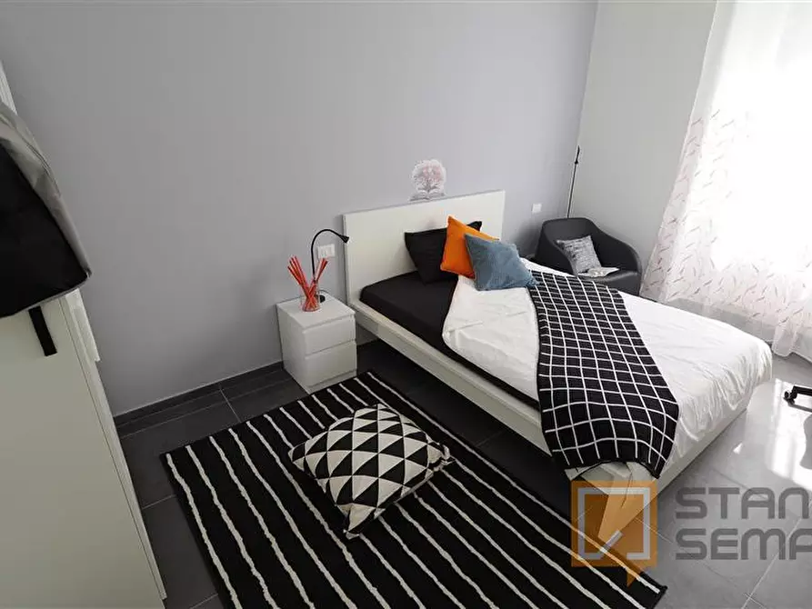 Immagine 5 di Stanza singola in affitto  in Corso Peschiera 232 a Torino