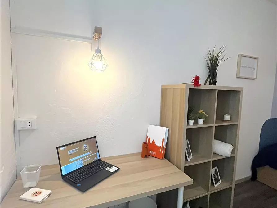 Immagine 6 di Stanza singola in affitto  in Via Marsala 13 a Trento