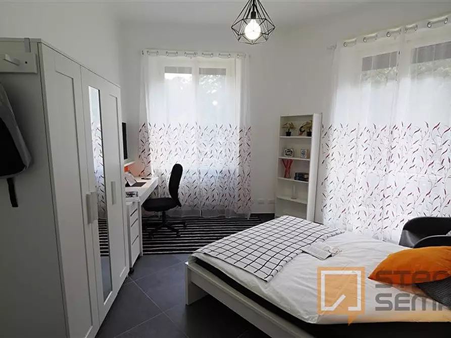 Immagine 2 di Stanza singola in affitto  in Corso Peschiera 232 a Torino