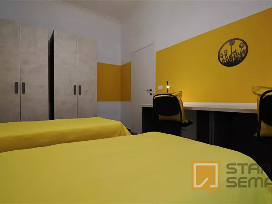 Immagine 3 di Stanza singola in affitto  in Corso Peschiera 232 a Torino