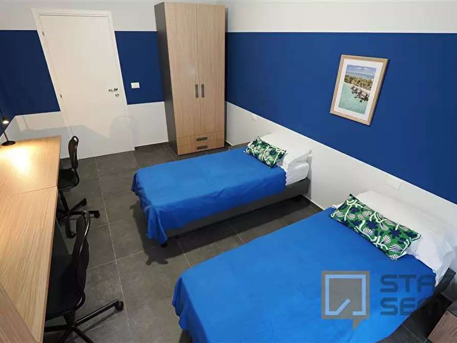 Immagine 1 di Stanza singola in affitto  in Corso Peschiera 232 a Torino