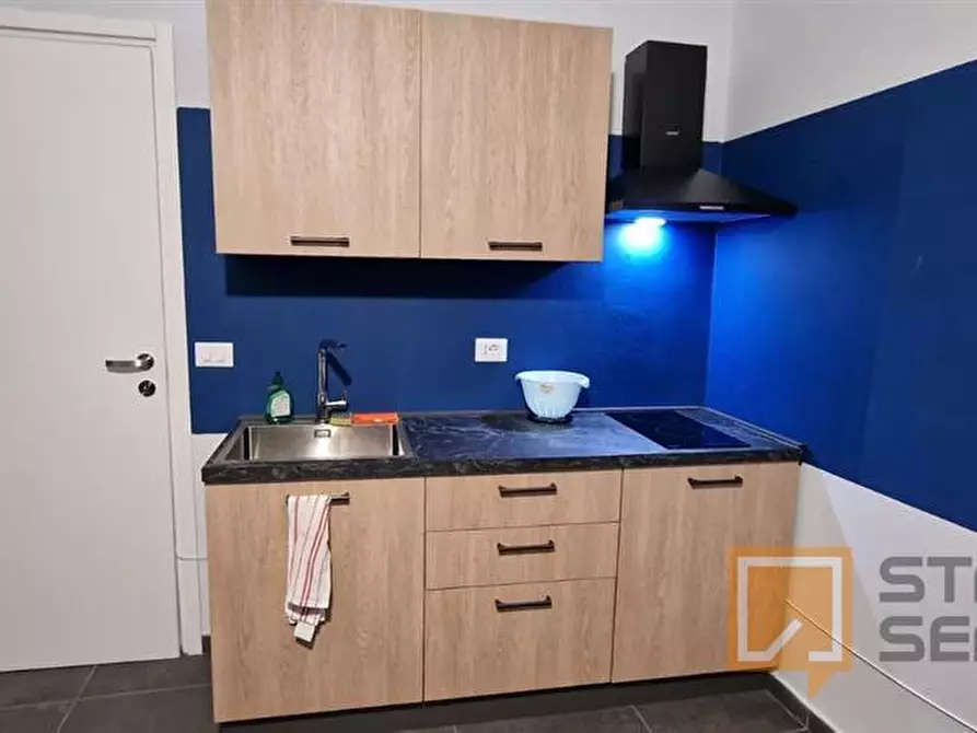 Immagine 11 di Stanza singola in affitto  in Corso Peschiera 232 a Torino