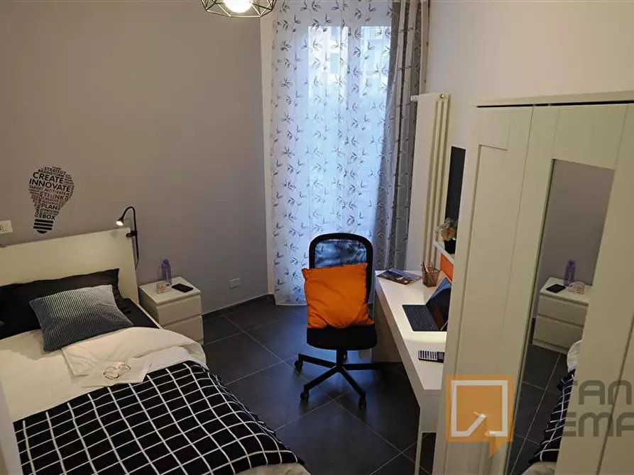 Immagine 3 di Stanza singola in affitto  in Corso Peschiera 232 a Torino