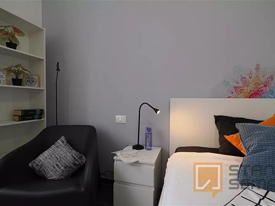 Immagine 3 di Stanza singola in affitto  in Corso Peschiera 232 a Torino