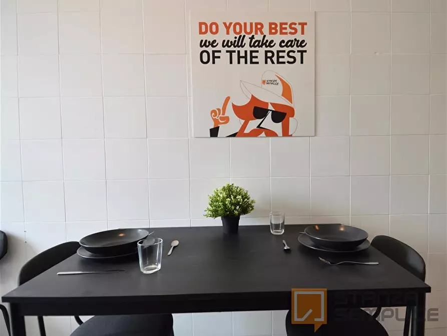 Immagine 12 di Stanza singola in affitto  in Via Matteotti 16 a Reggio Nell'emilia