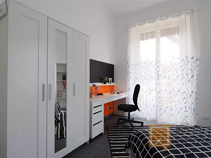 Immagine 3 di Stanza singola in affitto  in Corso Peschiera 232 a Torino