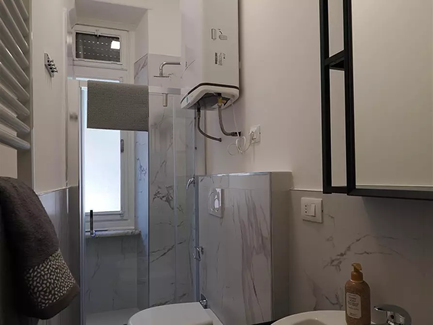 Immagine 12 di Stanza singola in affitto  in Corso Peschiera 232 a Torino