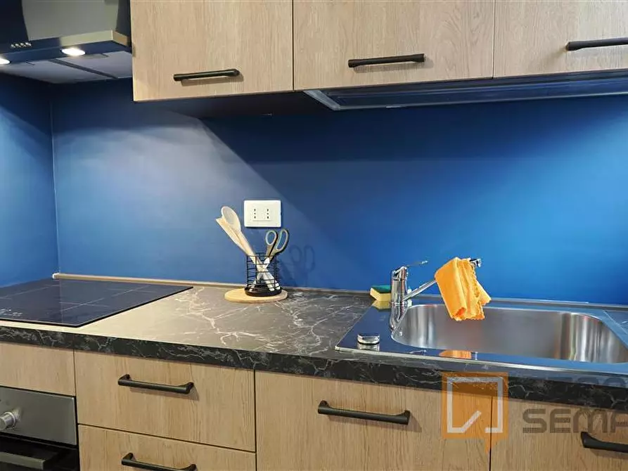 Immagine 10 di Stanza singola in affitto  in Corso Peschiera 232 a Torino