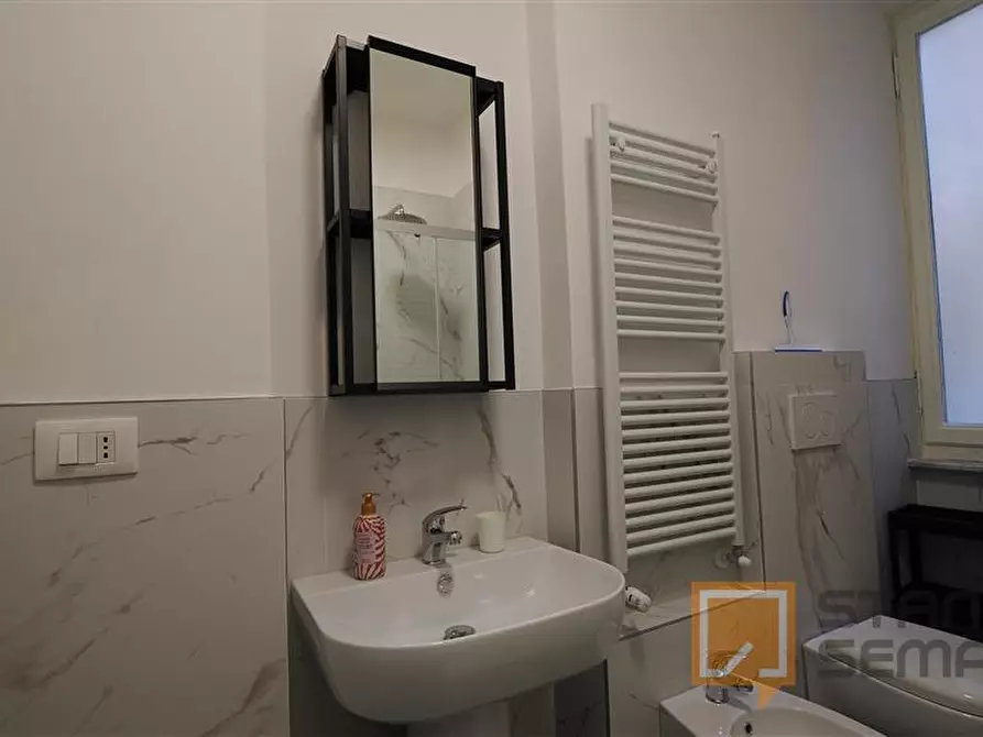 Immagine 15 di Stanza singola in affitto  in Corso Peschiera 232 a Torino