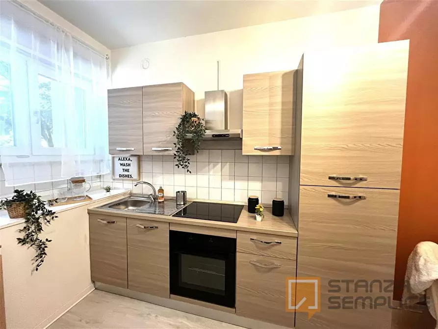 Immagine 21 di Stanza singola in affitto  in Via Marsala 13 a Trento