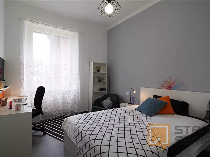 Immagine 6 di Stanza singola in affitto  in Corso Peschiera 232 a Torino