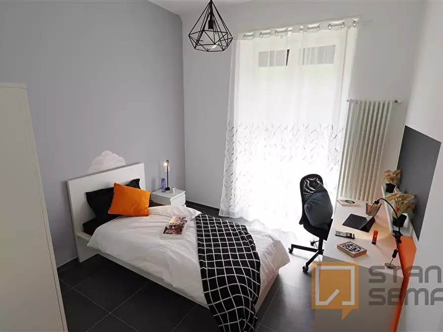 Immagine 5 di Stanza singola in affitto  in Corso Peschiera 232 a Torino