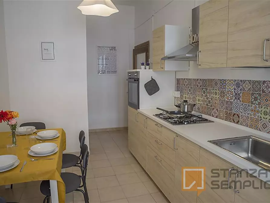 Immagine 7 di Stanza singola in affitto  in Piazza San Francesco D'Assisi n. 1  a Foggia