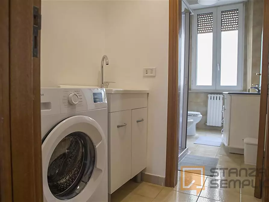 Immagine 14 di Stanza singola in affitto  in Via Piazza San Francesco D'Assisi n. 1  a Foggia