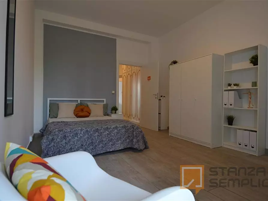 Immagine 4 di Stanza singola in affitto  in Via Matteotti 16 a Reggio Nell'emilia