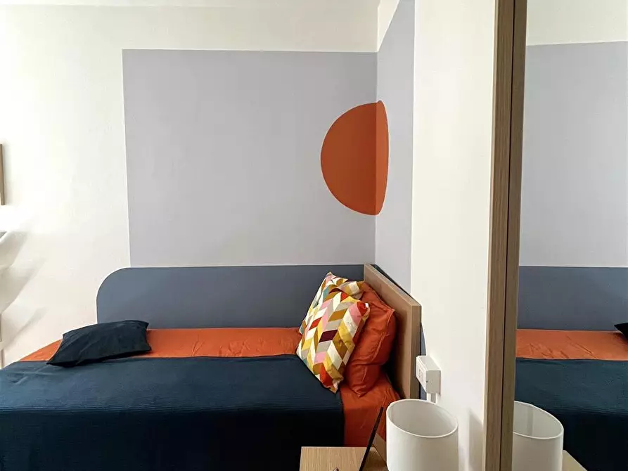 Immagine 1 di Stanza singola in affitto  in Via Marsala 13 a Trento