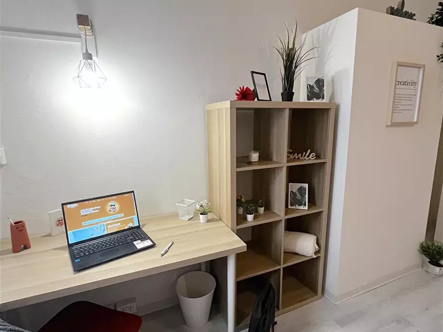 Immagine 6 di Stanza singola in affitto  in Via Marsala 13 a Trento