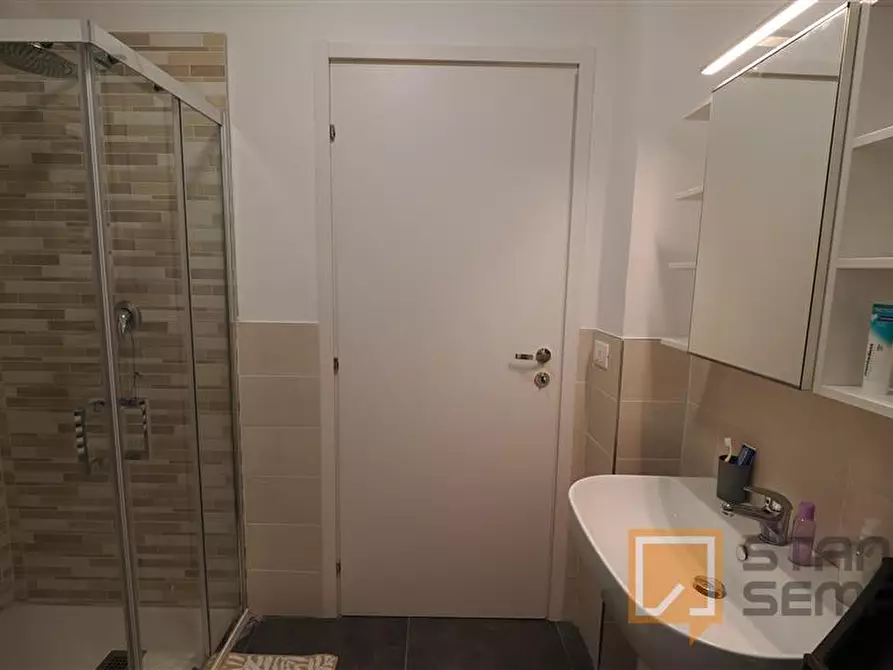 Immagine 15 di Stanza singola in affitto  in Corso Peschiera 232 a Torino