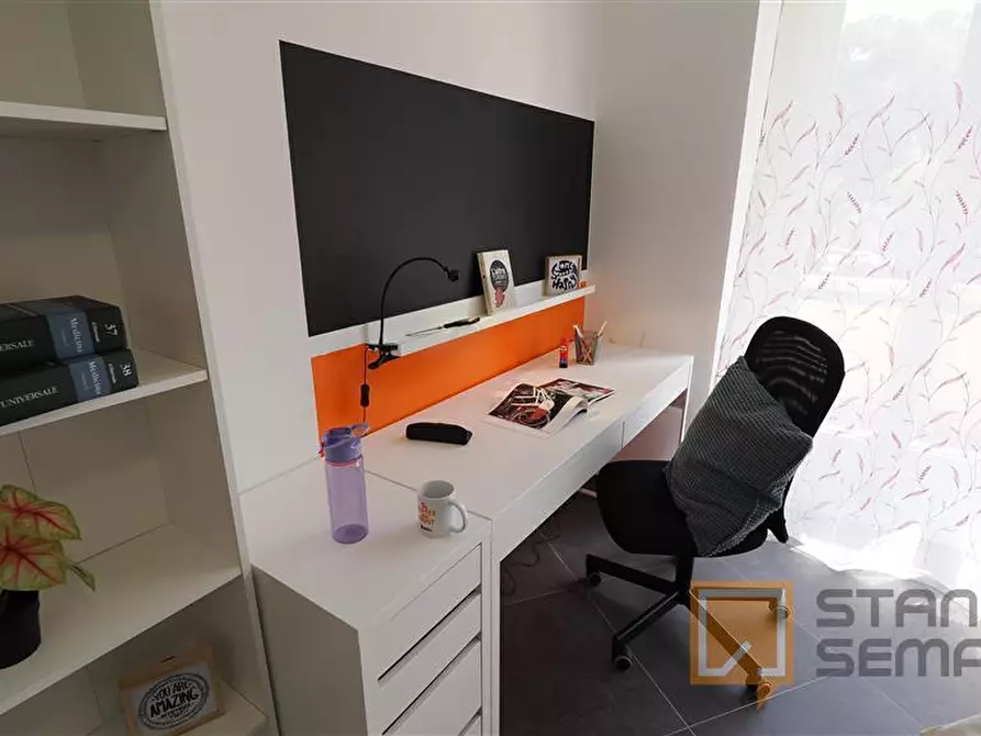 Immagine 3 di Stanza singola in affitto  in Corso Peschiera 232 a Torino