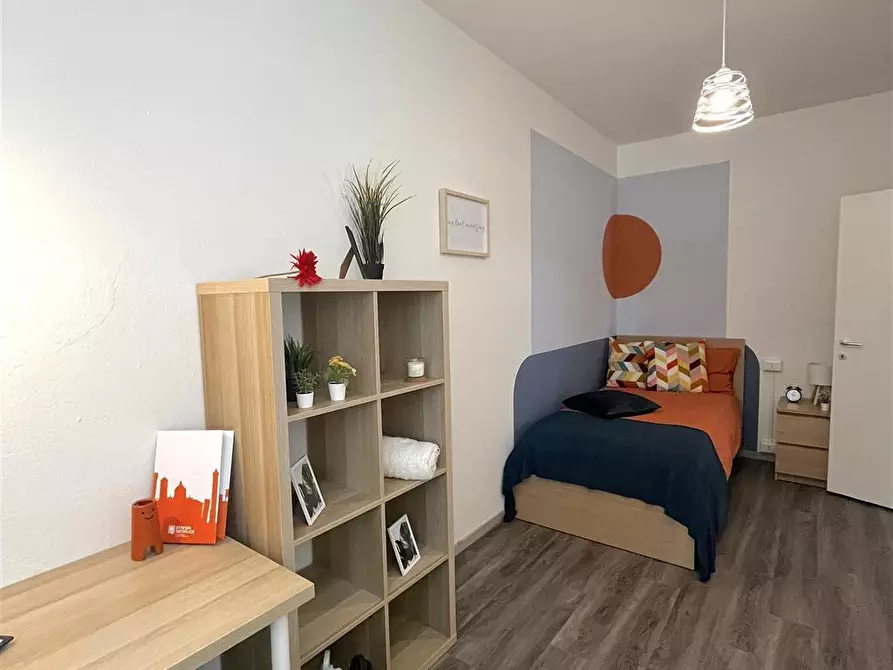 Immagine 7 di Stanza singola in affitto  in Via Marsala 13 a Trento