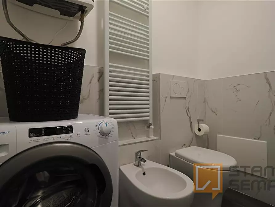 Immagine 12 di Stanza singola in affitto  in Corso Peschiera 232 a Torino